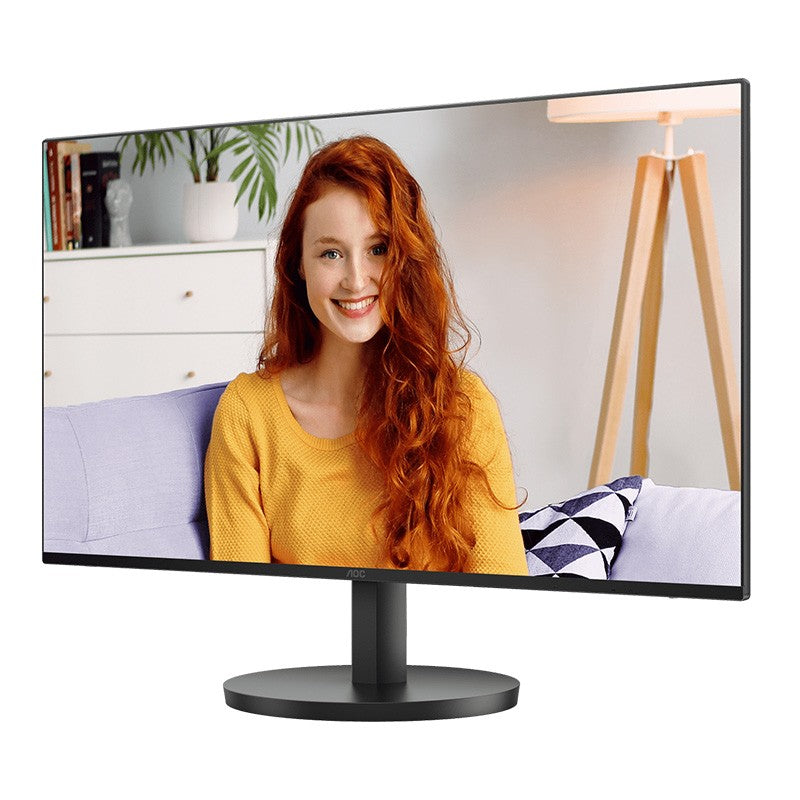 AOC 27in FHD IPS 100Hz Monitor