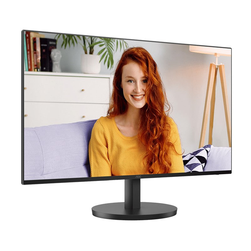 AOC 27in FHD 120Hz IPS Monitor