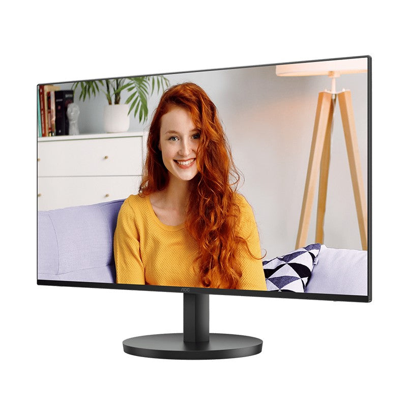 AOC 27in FHD 120Hz IPS Monitor