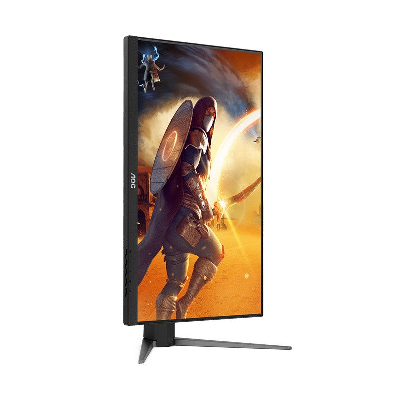 AOC 27in FHD 180Hz Fast IPS Gaming Monitor