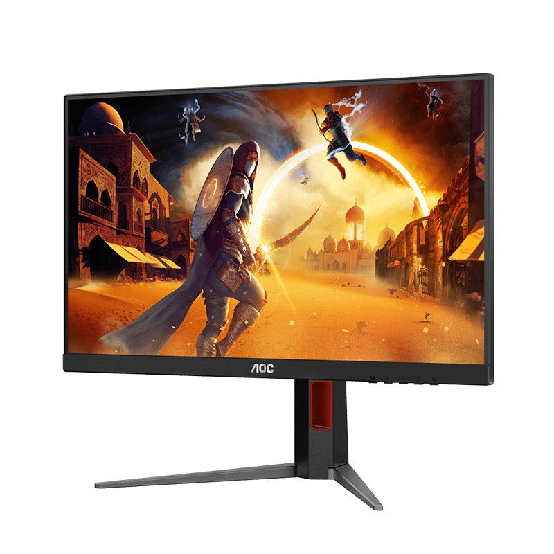 AOC 27in FHD 180Hz Fast IPS Gaming Monitor
