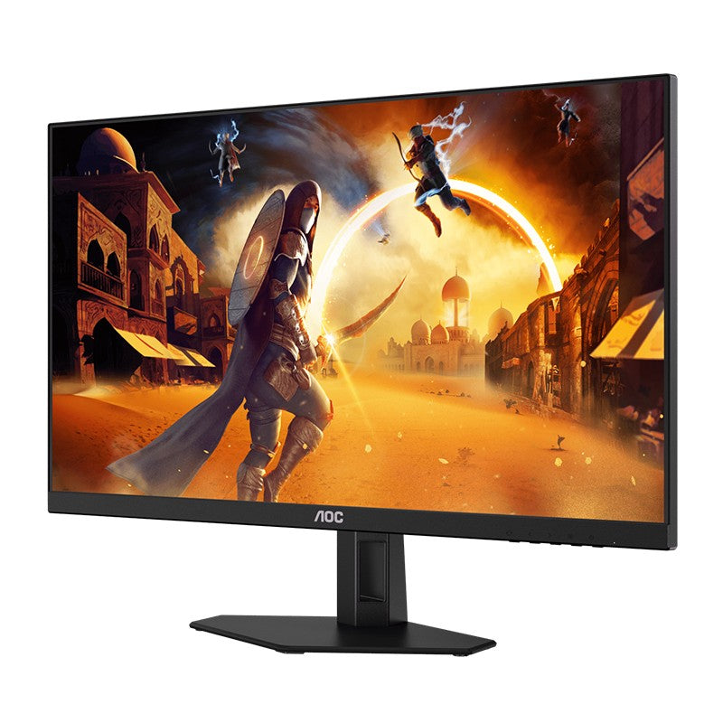 AOC 27in FHD 180Hz Fast IPS G-Sync Gaming Monitor