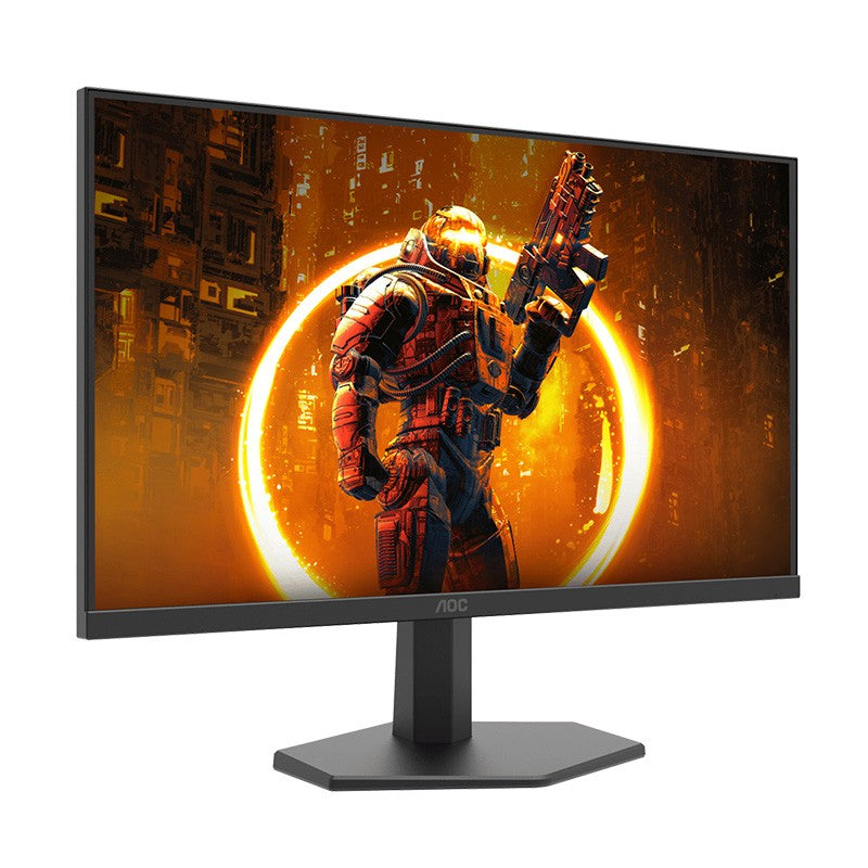 AOC 27in FHD Fast IPS 240Hz Adaptive Sync Gaming Monitor
