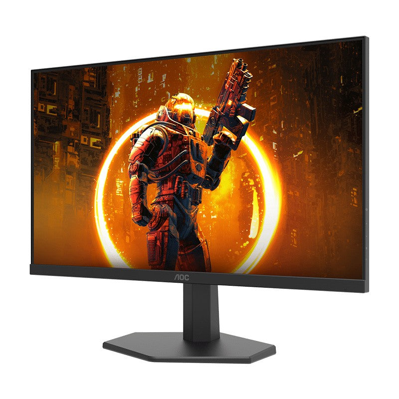AOC 27in FHD Fast IPS 240Hz Adaptive Sync Gaming Monitor