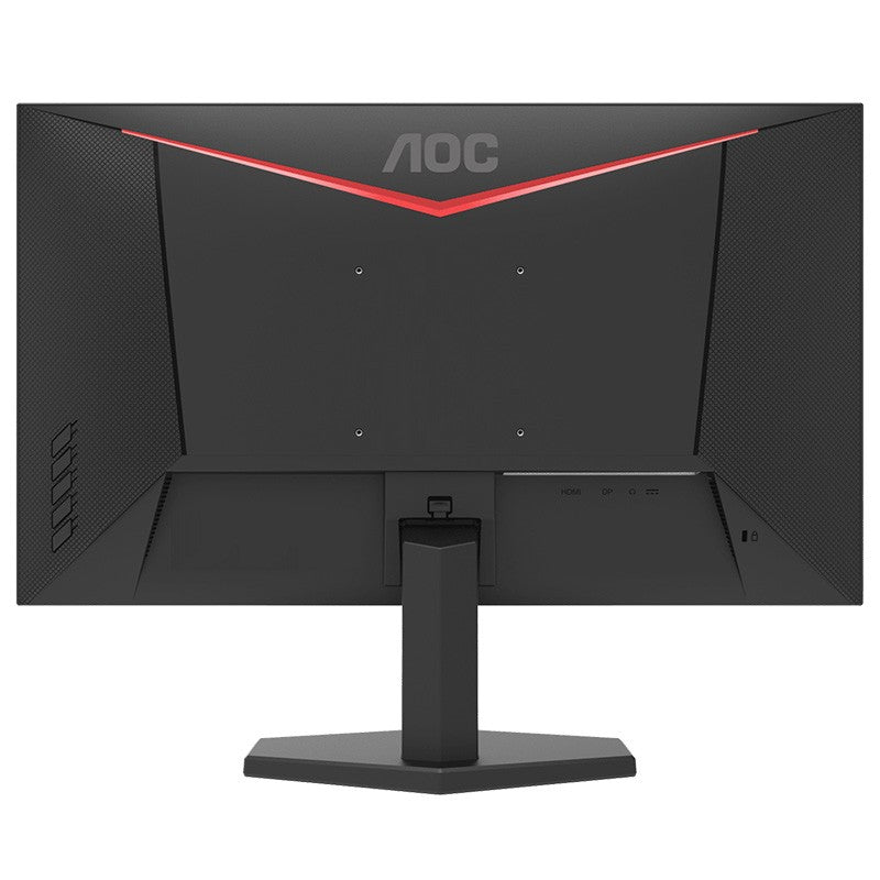 AOC 27in FHD Fast IPS 240Hz Adaptive Sync Gaming Monitor