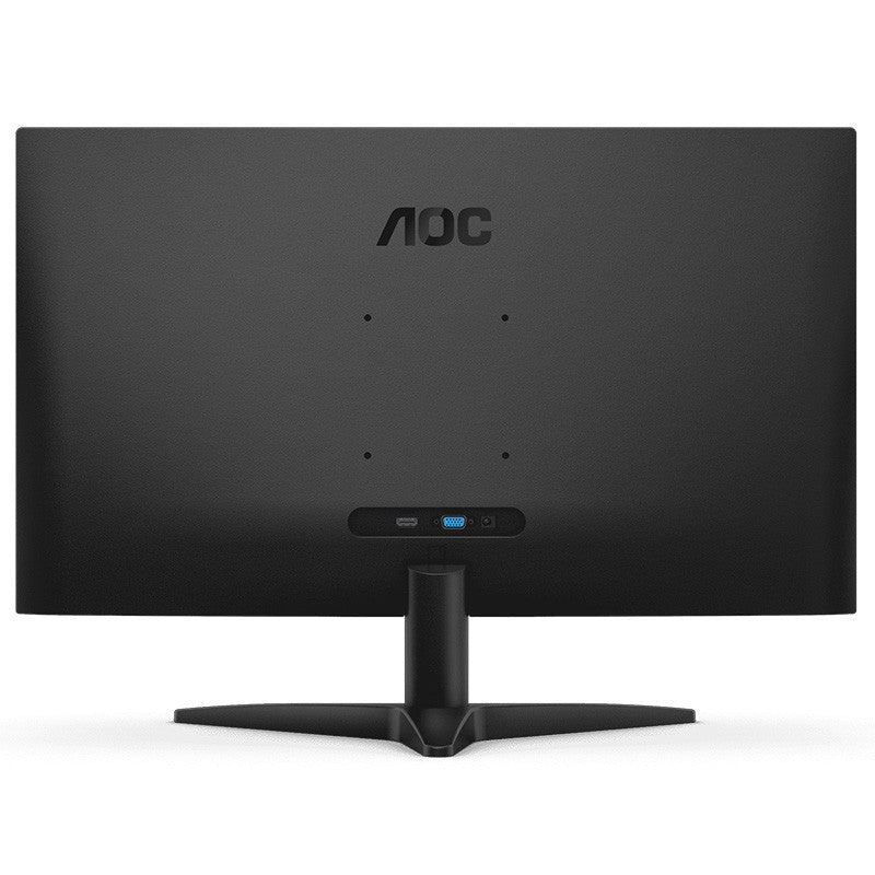 AOC 27in FHD IPS 100Hz Adaptive-Sync Monitor
