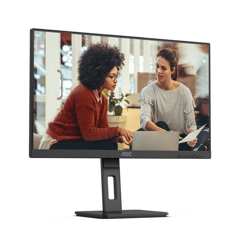 AOC 27in FHD IPS 75Hz Adaptive-Sync Monitor