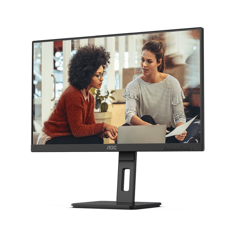 AOC 27in FHD IPS 75Hz Adaptive-Sync Monitor