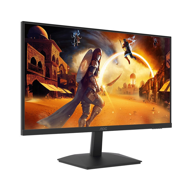 AOC 27in FHD VA 180Hz Adaptive-Sync Gaming Monitor
