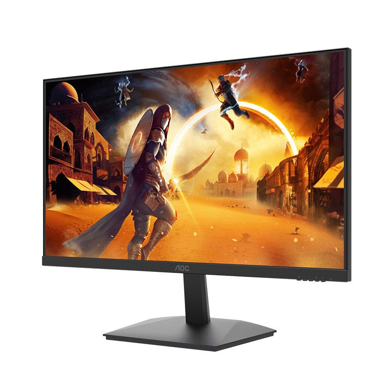 AOC 27in FHD VA 180Hz Adaptive-Sync Gaming Monitor