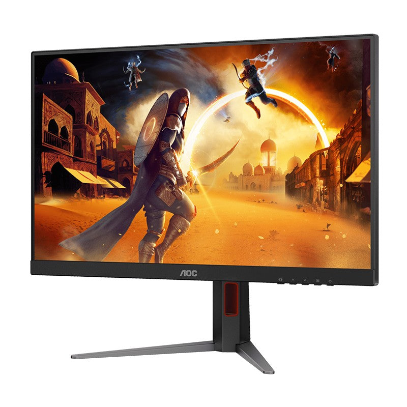 AOC 27in QHD 260Hz Fast IPS Adaptive Sync Gaming Monitor