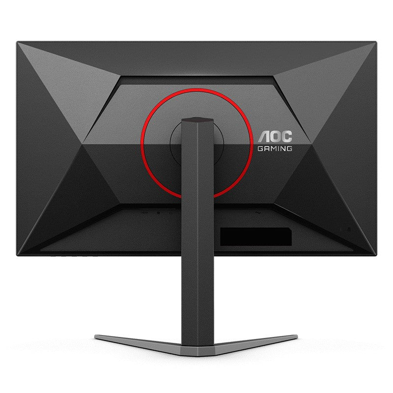 AOC 27in QHD Fast IPS 180Hz G-Sync Gaming Monitor