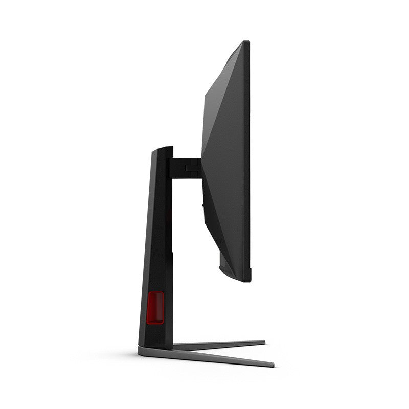 AOC 27in QHD Fast VA 180Hz Curved Gaming Monitor