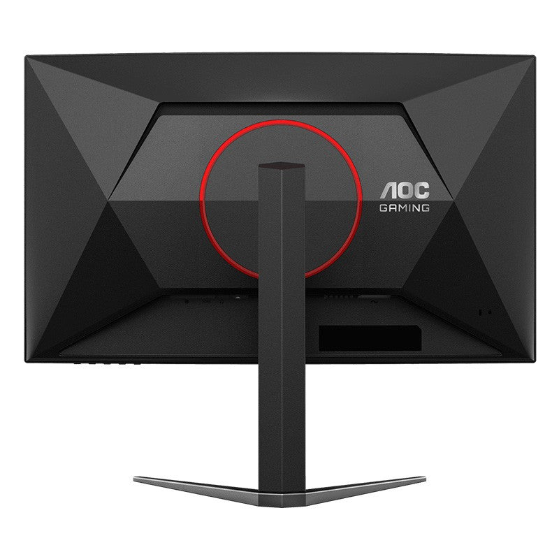 AOC 27in QHD Fast VA 180Hz Curved Gaming Monitor