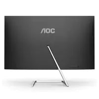 AOC 27in QHD IPS 75Hz FreeSync Frameless Monitor (Q27T1)