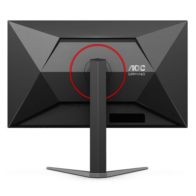 AOC 27in QHD VA 180Hz Adaptive Sync Gaming Monitor