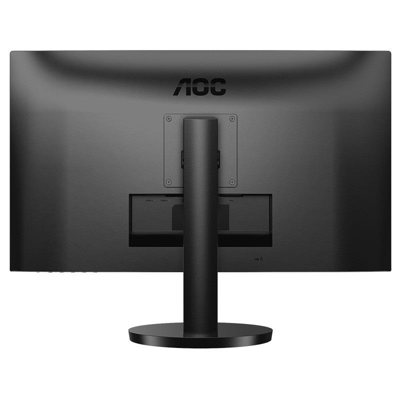 AOC 27in UHD IPS 60Hz Adaptive-Sync Monitor