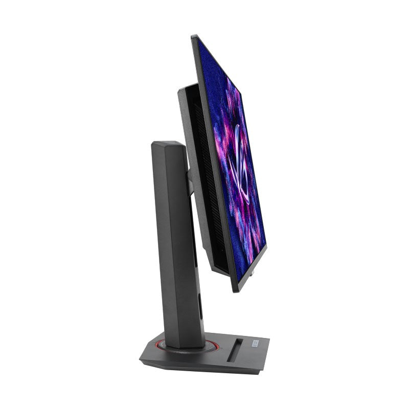 ASUS ROG Strix 26.5in 4K QD-OLED 240Hz Gaming Monitor