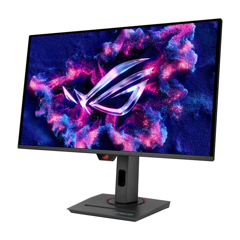 ASUS ROG Strix 26.5in 4K QD-OLED 240Hz Gaming Monitor