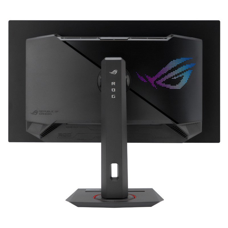 ASUS ROG Strix 26.5in 4K QD-OLED 240Hz Gaming Monitor