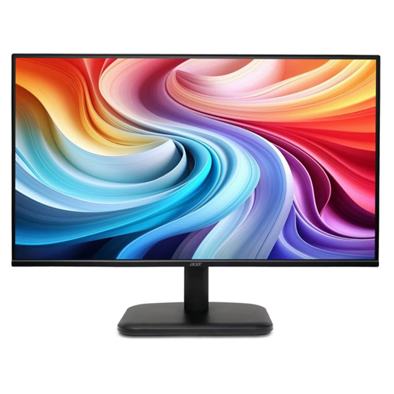 Acer EK1 24.5in FHD IPS 120Hz Super Comfort AdaptiveSync Monitor )