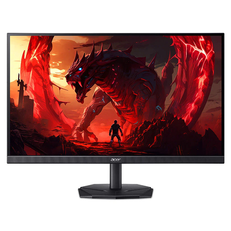 Acer Nitro 23.8in FHD IPS 200Hz FreeSync Gaming Monitor )