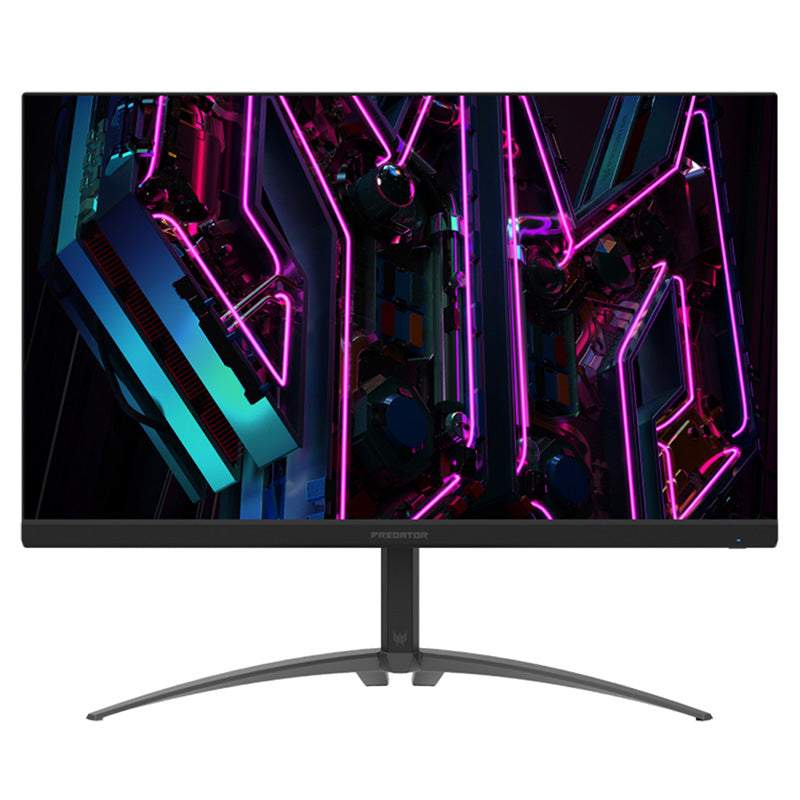 Acer Predator X32QFS 31.5in 4K UHD IPS 150Hz FreeSync Gaming Monitor )