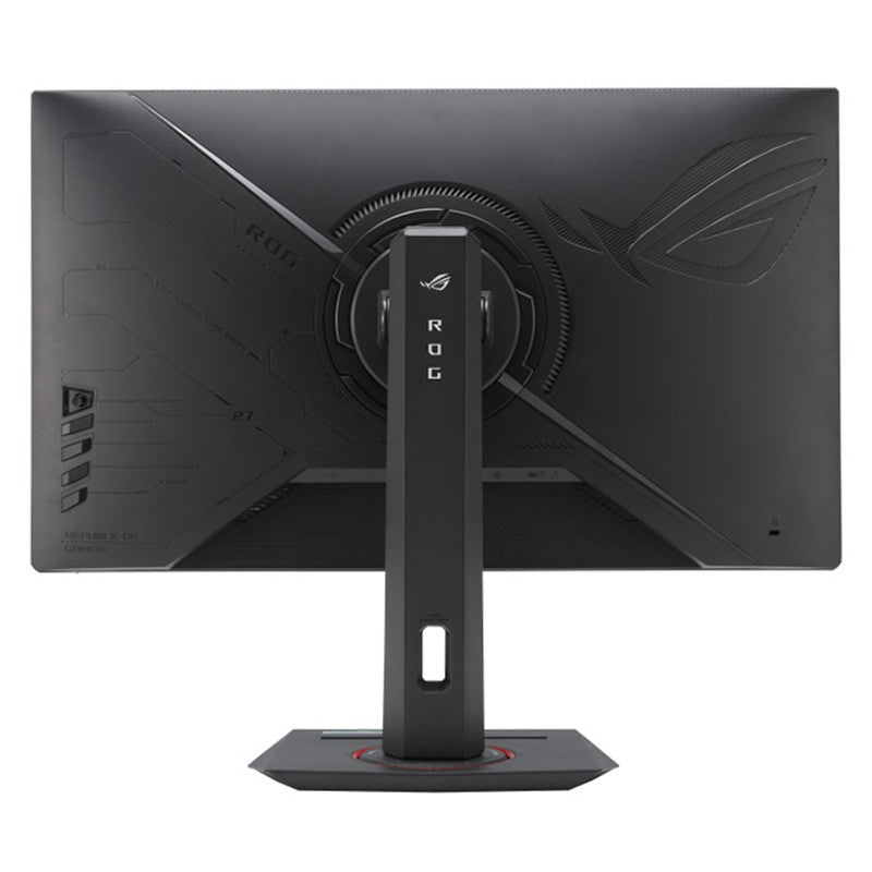 Asus ROG Strix 27in WQHD 180Hz G-Sync Fast IPS Gaming Monitor