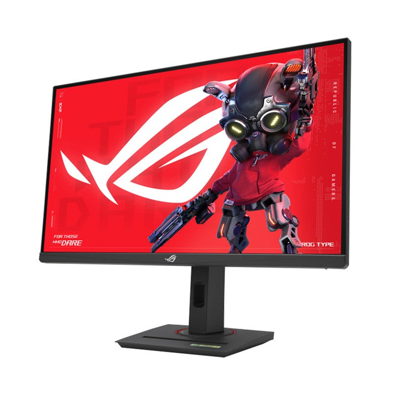 Asus ROG Strix 27in WQHD 180Hz G-Sync Fast IPS Gaming Monitor