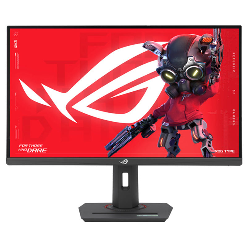 Asus ROG Strix 27in WQHD 180Hz G-Sync Fast IPS Gaming Monitor