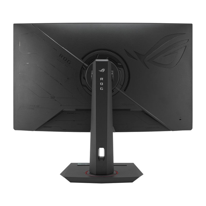 Asus ROG Strix 32in HDR VA 180Hz USB Type-C FreeSync Curved Gaming Monitor