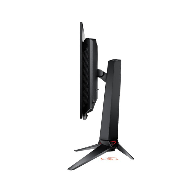 Asus ROG Swift 27in 4K QD-OLED 240Hz FreeSync Premium Pro Gaming Monitor