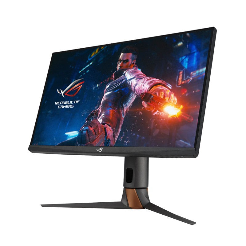 Asus ROG Swift 27in QHD 360Hz IPS Gaming Monitor