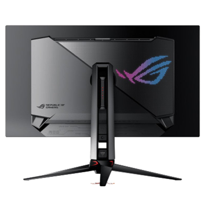 Asus ROG Swift 31.5in 4K UHD 240Hz OLED/FHD 480Hz Dual Mode G-Sync Gaming Monitor