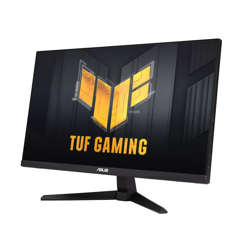 Asus TUF Gaming 24.5in FHD Fast IPS 180Hz FreeSync Gaming Monitor