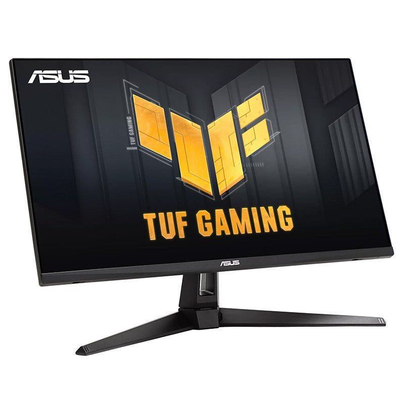 Asus TUF Gaming 27in QHD IPS 180Hz Freesync Premium Gaming Monitor