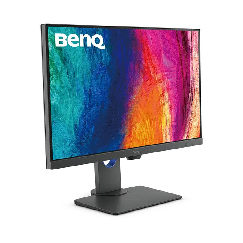 BenQ 27in QHD IPS LED Designer Monitor
