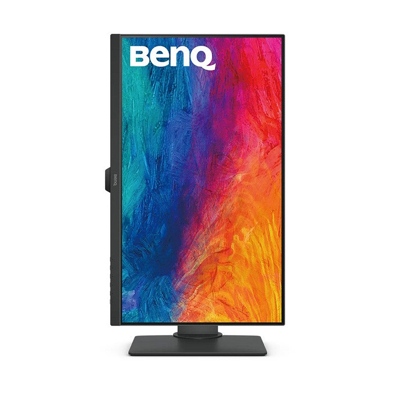 BenQ 27in QHD IPS LED Designer Monitor