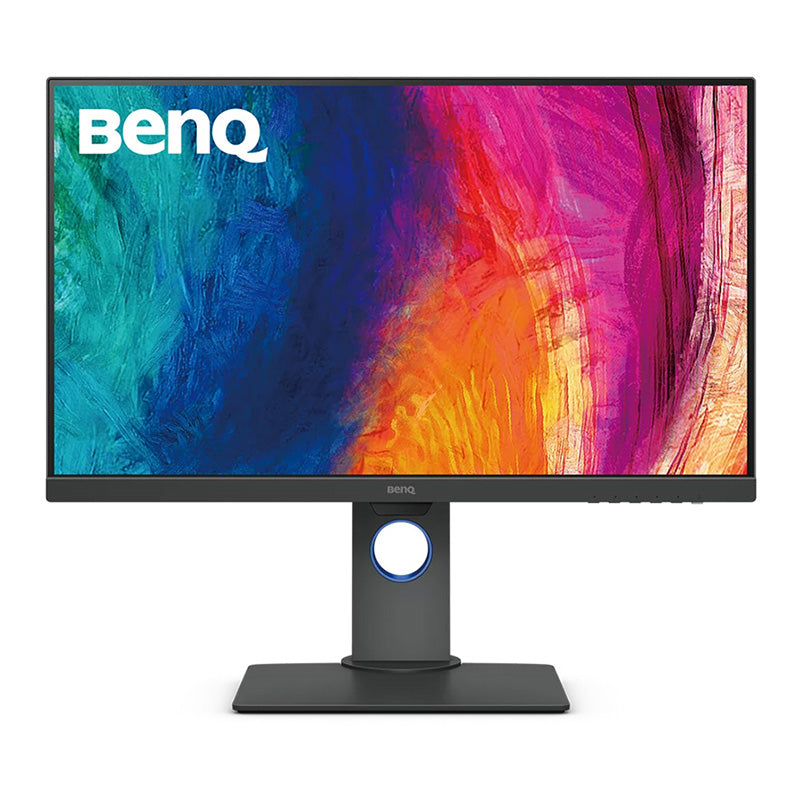 BenQ 27in QHD IPS LED Designer Monitor