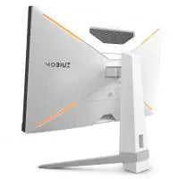 BenQ MOBIUZ 27in UHD IPS Gaming Monitor (EX2710U)