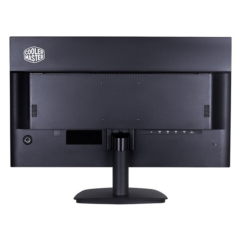 Cooler Master 27In FHD 165Hz Ultra Speed IPS Gaming Monitor