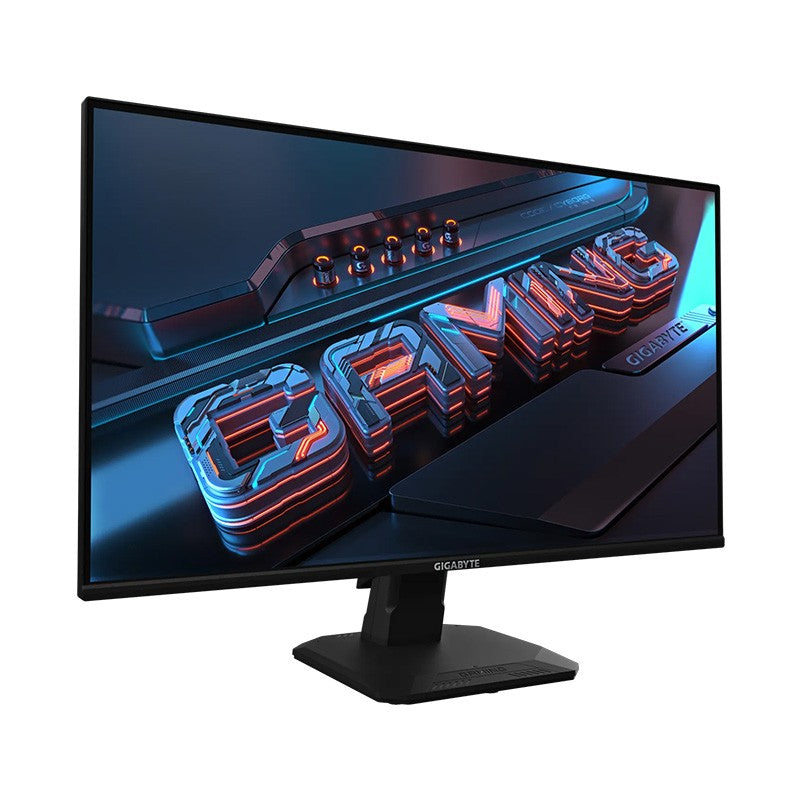 Gigabyte 24.5in FHD SS IPS Edge 200Hz FreeSync Premium Gaming Monitor