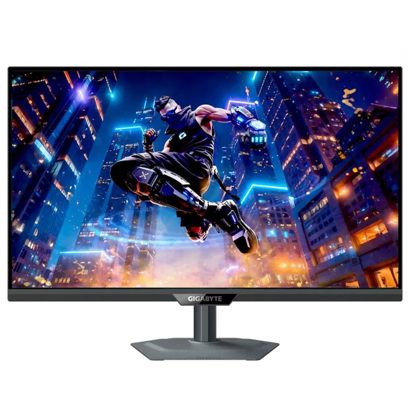 Gigabyte 27in 4K UHD 160Hz/FHD 320Hz Dual Mode SS IPS Gaming Monitor