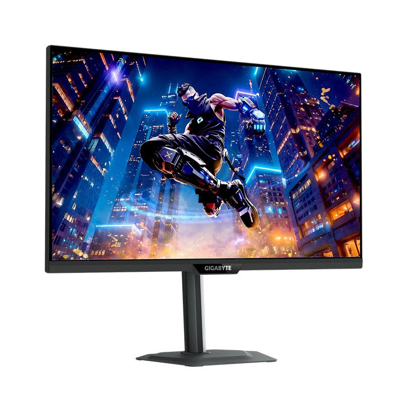 Gigabyte 27in 4K UHD 160Hz/FHD 320Hz Dual Mode SS IPS Gaming Monitor