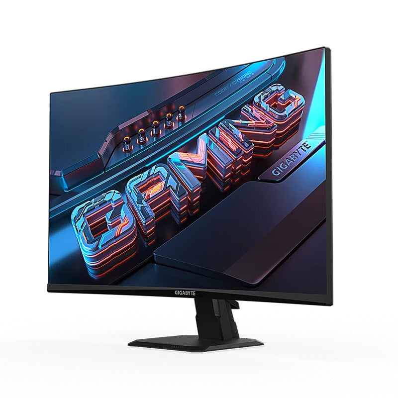 Gigabyte 27in FHD 180Hz VA Gaming Monitor