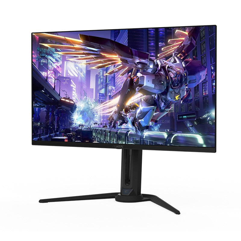 Gigabyte Aorus 32in 4K UHD QD-OLED 240Hz FreeSync Gaming Monitor