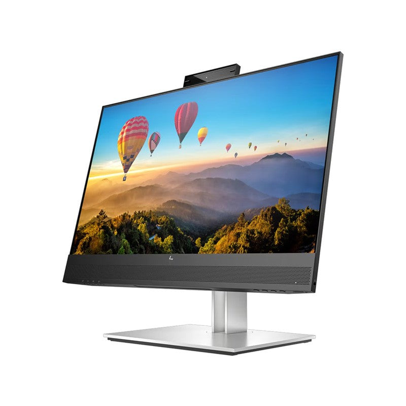 HP E24m G4 24in FHD IPS 75Hz USB-C Webcam Monitor )