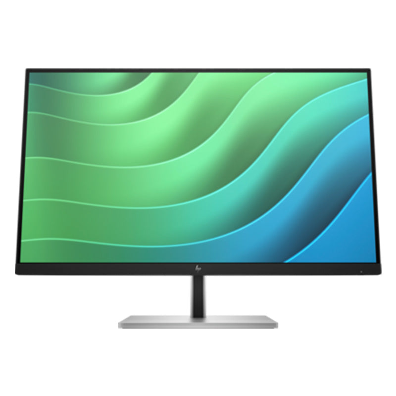 HP E27 G5 27in FHD IPS 75Hz Monitor )