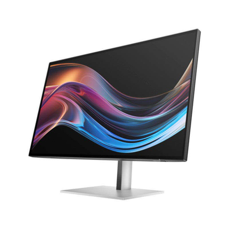 HP Series 7 Pro 27in 4K UHD IPS 60Hz Thunderbolt 4 Monitor )