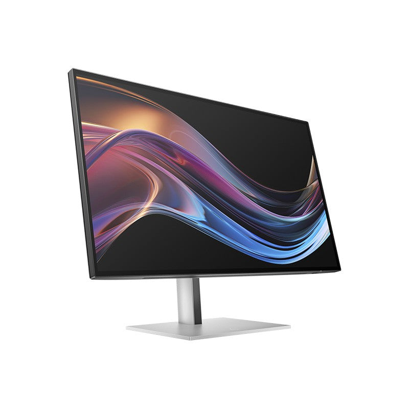 HP Series 7 Pro 27in 4K UHD IPS Thunderbolt 4 Monitor